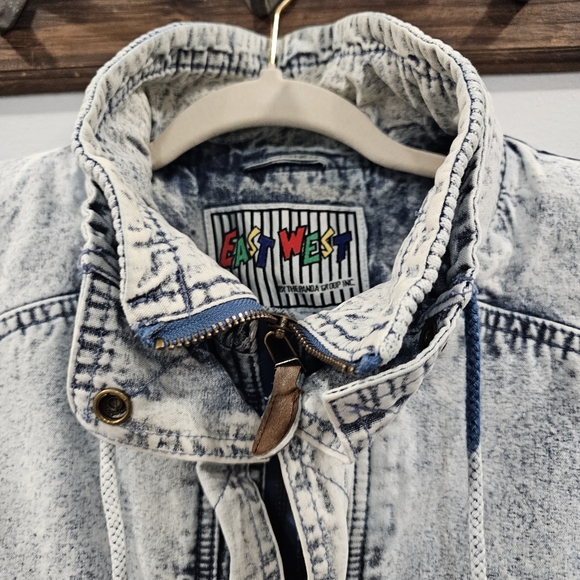 COOLEST VINTAGE COAT 😎 - Picture 9 of 11